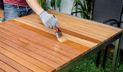 Easy Diy Steps To Repaint Wood Furniture Yourself