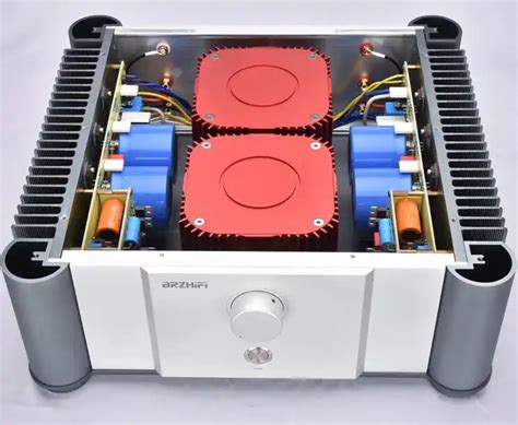 99 9 Copy FM ACOUSTICS FM300A Classic Amplifier Classical Amplifier