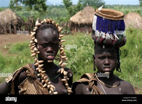 Mursi Tribe Girls Xxx Porn