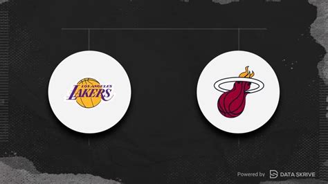 37 Top Photos Nba Finals Predictions Lakers Sunday Nba Finals Betting