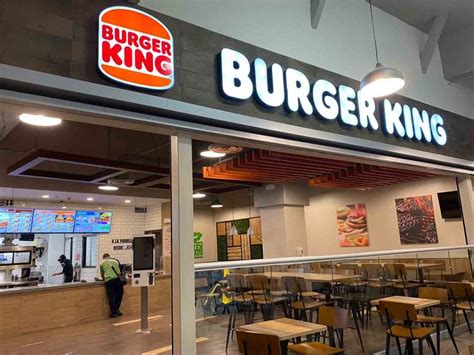 Burger King cumple 5 años de haber reabierto en Costa Rica Tico Urbano