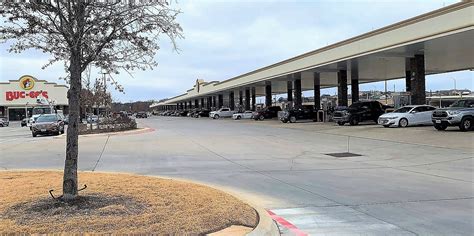 Buc Ees Denton Texas