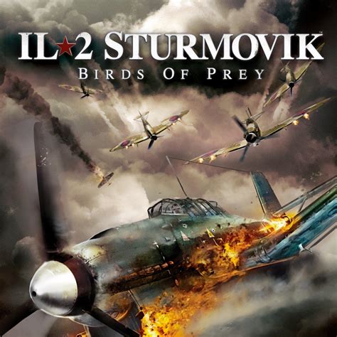 Il 2 Sturmovik Birds Of Prey Ign