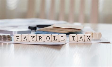 Payroll Tax Green Taylor Partners