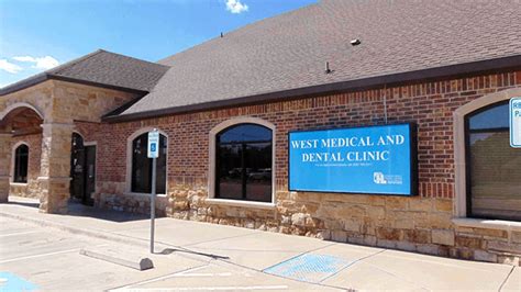 Community Health Center Of Lubbock Main Clinic Free Dental Care