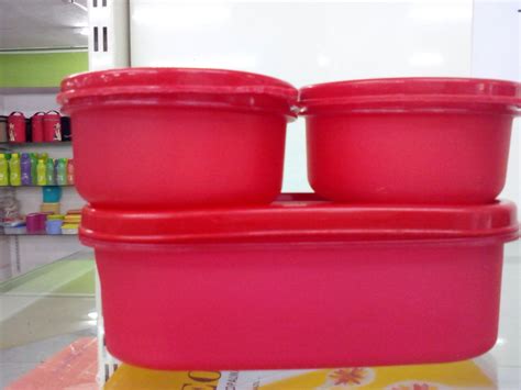 Tupperware Lunch Boxes at best price in Hyderabad by Hees Events ...