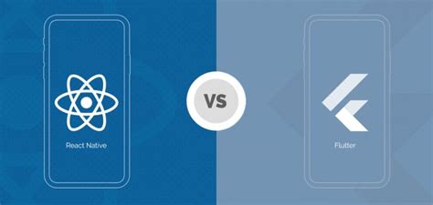 Flutter Vs React Native Find The Best Framework In 2023