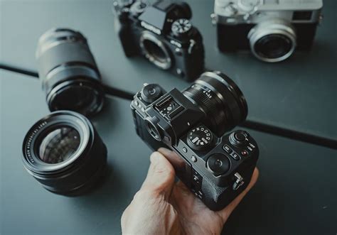 Best Fujifilm Camera For Beginners