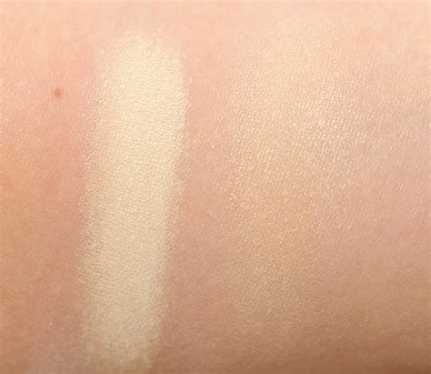 Bareminerals Golden Fair Original Foundation Spf 15 Review And Swatches