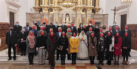 Solemne Missa En Honor A Sant Antoni Abat Diari Del Maestrat