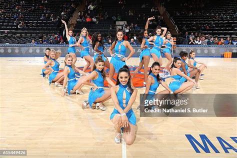 294 Knicks City Dancers Photos Stock Photos, High-Res Pictures, and ...