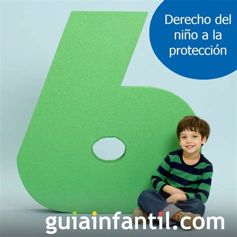 Los niños tienen derecho a la protección