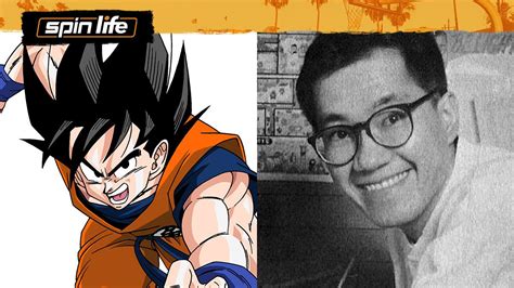 Dragon Ball Creator Akira Toriyama Passes Away