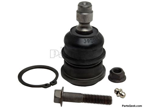 05 2005 Ford Ranger Ball Joint Suspension AC Delco API Beck