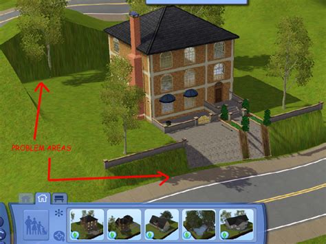 HOW TO CREATE A WORLD THE SIMS 3 CAW TOOL GUIDE SCULPTING PLACING