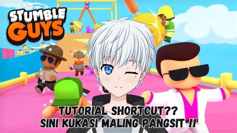 Mabar Stumble Guys Shorts Youtube