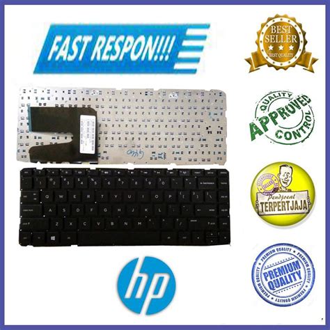 Jual Keyboard Laptop HP 14 D010AU D012TU Series Shopee Indonesia