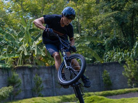 Tips Memilih Sepeda Bmx Yang Tepat Panduan Lengkap Rodalink Indonesia