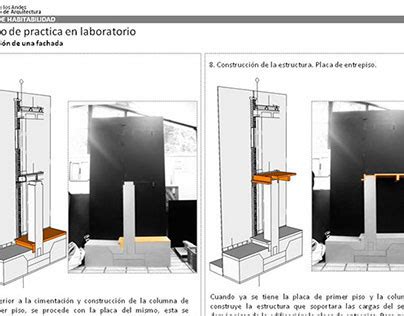 Habitabilidad Tecnico Projects Photos Videos Logos Illustrations