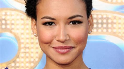 Naya Rivera Glee Est Morte Le Corps De Lactrice De Ans A T