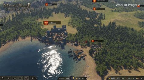Mount & Blade II: Bannerlord Impressions - Take to the Battlefield