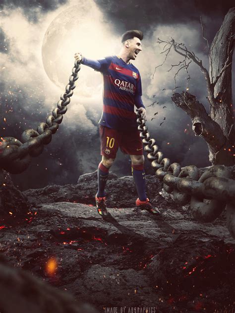 Tổng Hợp Messi Epic Wallpaper Cực đỉnh Và đẹp Mắt