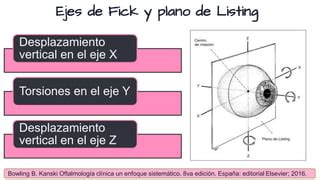 Movimientos Oculares Definitivo Pptx