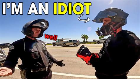 ANGRY COOL COPS Vs BIKERS POLICE Vs MOTORCYCLE 2024 YouTube