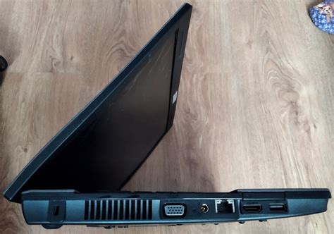 Laptop Hp Zbita Matryca Bytom Kup Teraz Na Allegro Lokalnie