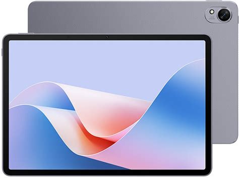 Etoren Huawei MatePad 11 5 Inch S Wifi 256GB Space Grey 8GB RAM