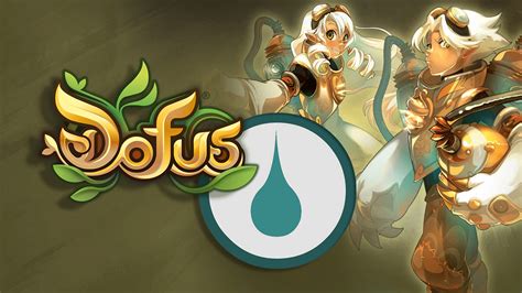 Guide Du Meilleur Stuff Steamer Eau Sur Dofus Unity