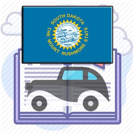 South Dakota Dmv Practice Test By Anjian Yu