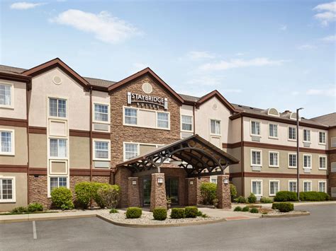 Pet Friendly Hotel in Fort Wayne Indiana | Staybridge Suites Fort Wayne