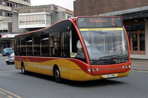 Burnley Pendle Jimmyshengukbuses