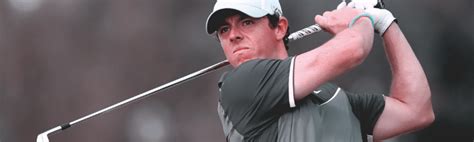 Rory McIlroy Swing Analysis | Swing Profile