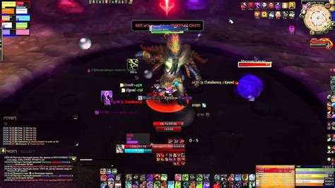 Vs Yor Sahj The Unsleeping M Heroic Blood Dk Pov Youtube