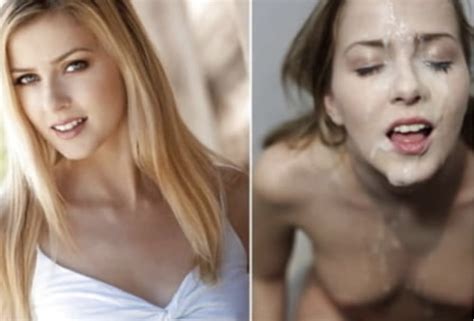 Amateur Facials Before And After Porn Pictures XXX Photos Sex