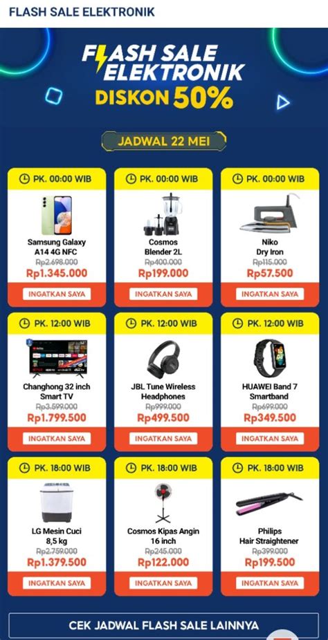 Koleksi Barang Cewe On Twitter RT Racunthreadsopi Shopee Mega