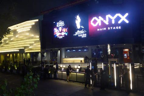 Bangkok Nightlife | touristbangkok.com | Bangkok Nightclubs