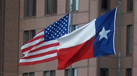 Can Texas secede from United State? Don't believe what you hear | wfaa.com