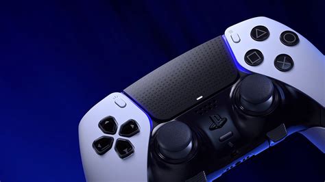 PlayStation Is Getting A New Controller: The DualSense Edge, 58% OFF