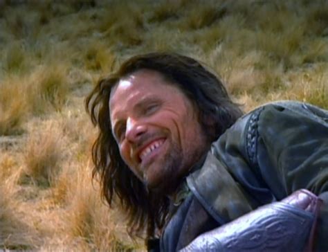 Aragorn - Aragorn Photo (40815151) - Fanpop