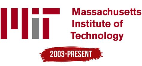 Massachusetts Institute Of Technology Logo Png Symbol History Meaning