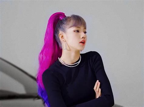 Pin on Guardado rápido Celebrity crush Celebrities Blackpink lisa