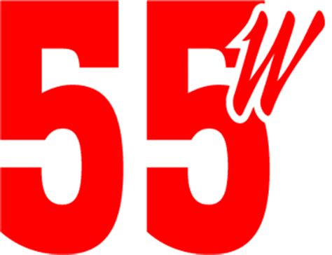 55w