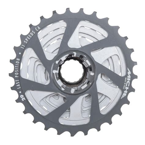 Cassette Miche Light Primato Campagnolo 11 Vitesses PlaneteCycle