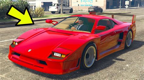 Things You Need To Know About The TURISMO CLASSIC In GTA 5 Online GTA