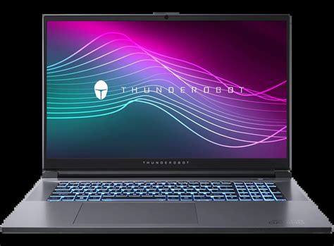 Купить игровой ноутбук Thunderobot 911 Plus X в Алматы, Казахстане ...