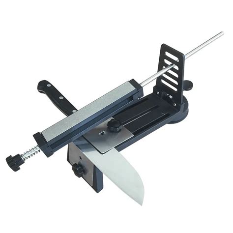 Knife Sharpener For Knifes Kitchen Sharpening Stone Knife Sharpener