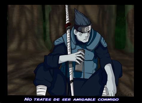 Kisame Cover 507 by Arwiken on DeviantArt